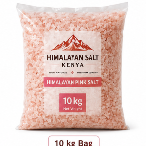 Himalyan Salt  10 kg