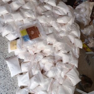 Himalayan Salt Kenya