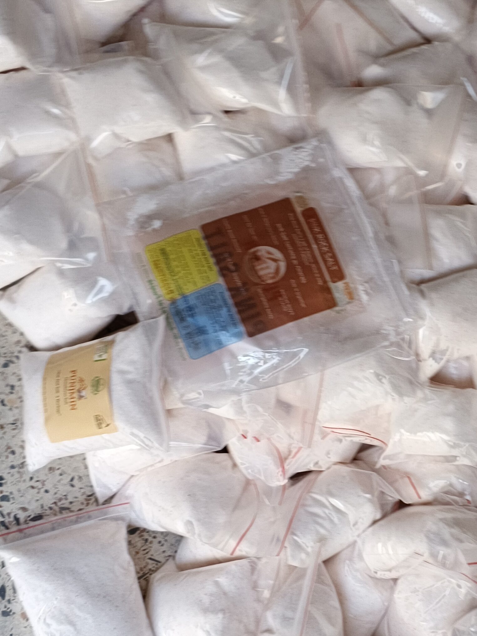 Himalayan Salt Kenya